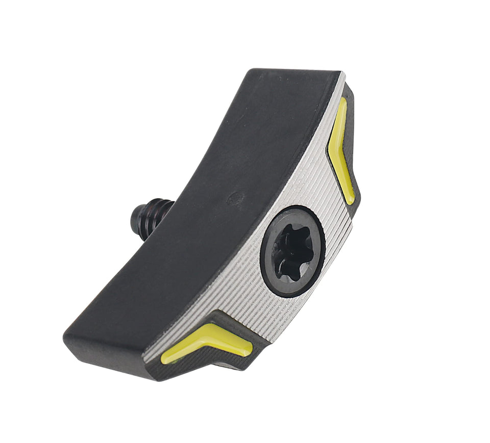 SEACLOUD Ping G430 19g weight package included for quick upgrade on drivers