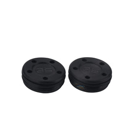 SEACLOUD putter weight 35g in pure black improves balance for Newport heads.