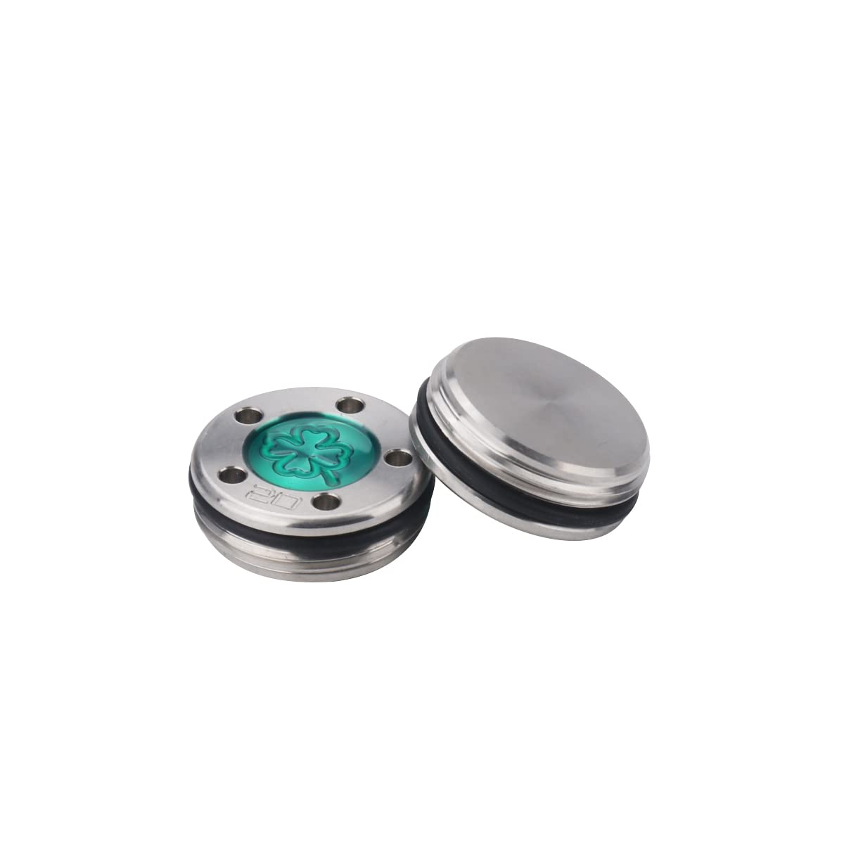 SEACLOUD putter weight collection for Newport and compatible models