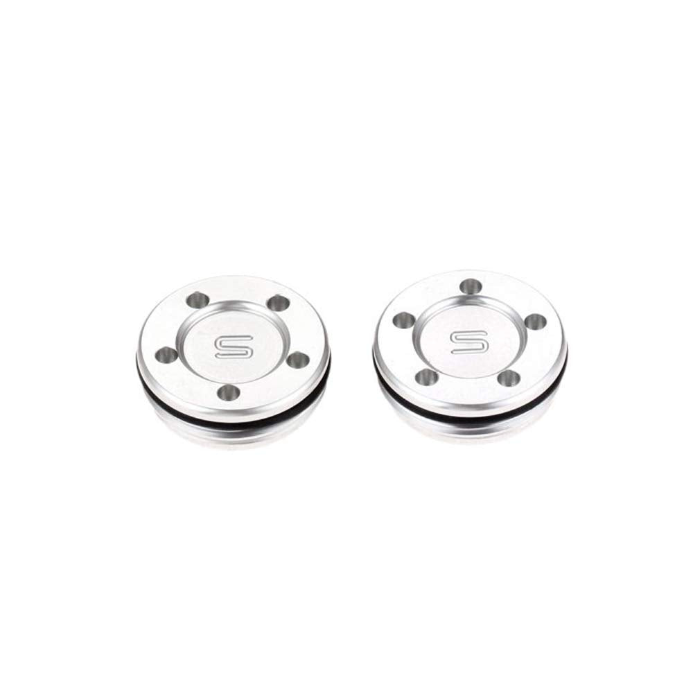 SEACLOUD 10g weight for Scotty Newport improves balance and feel