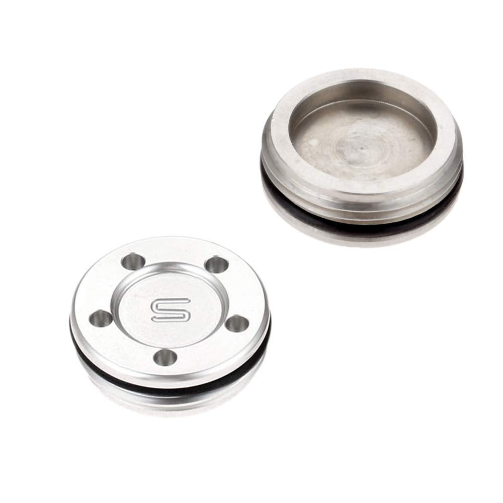 SEACLOUD 15g weight enhances consistency on mid-length putts