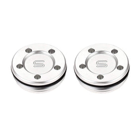 SEACLOUD 5g putter weight for Scotty Newport with moisture-sealing gasket