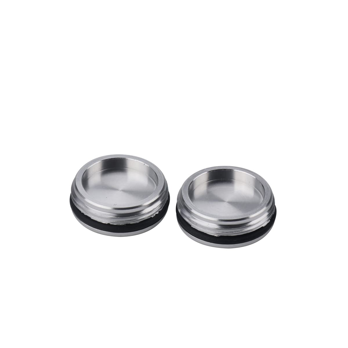 SEACLOUD stainless steel 5g weight offers a lightweight tuning option.