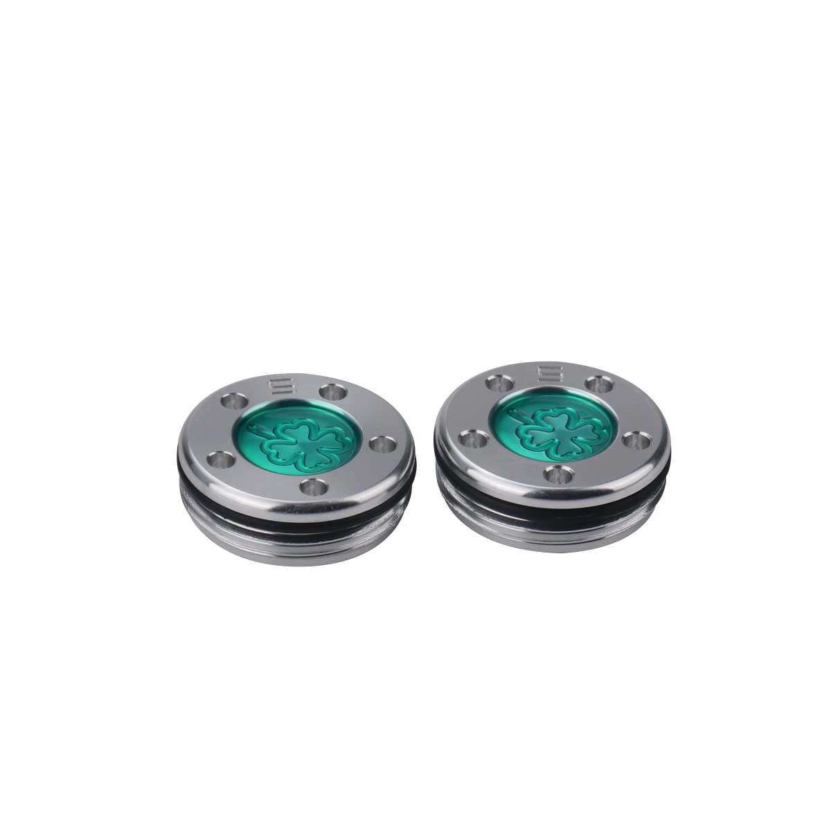 SEACLOUD weight compatible with Titleist Scotty Cameron 5g for precise tuning.