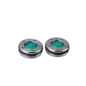 SEACLOUD weight compatible with Titleist Scotty Cameron 5g for precise tuning.
