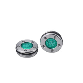 SEACLOUD tungsten 40g weight for heavier balance adjustments.