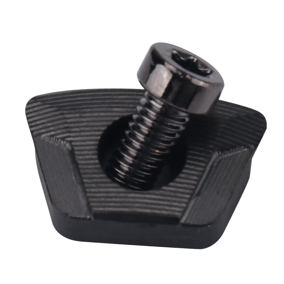 SEACLOUD weight screw 20g on Ping G425 for customizable head weight