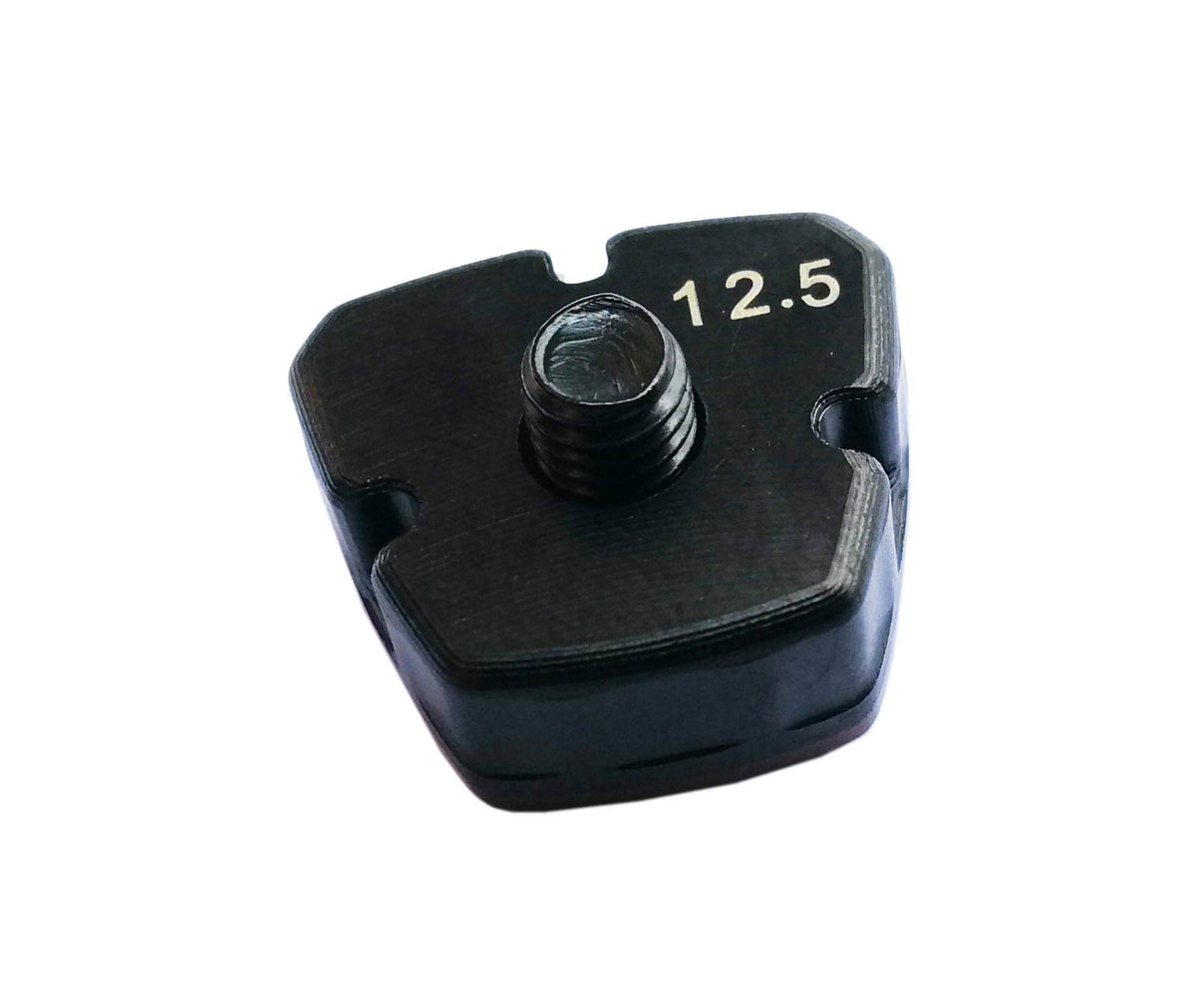 SEACLOUD 12.5g golf weight for Ping G400 Driver bottom view enhances weight distribution