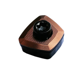 SEACLOUD 12.5g golf weight for Ping G400 Driver top view improves swing balance