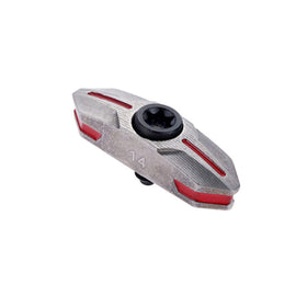 SEACLOUD 14g weight compatible with Ping G410 for precise balance.