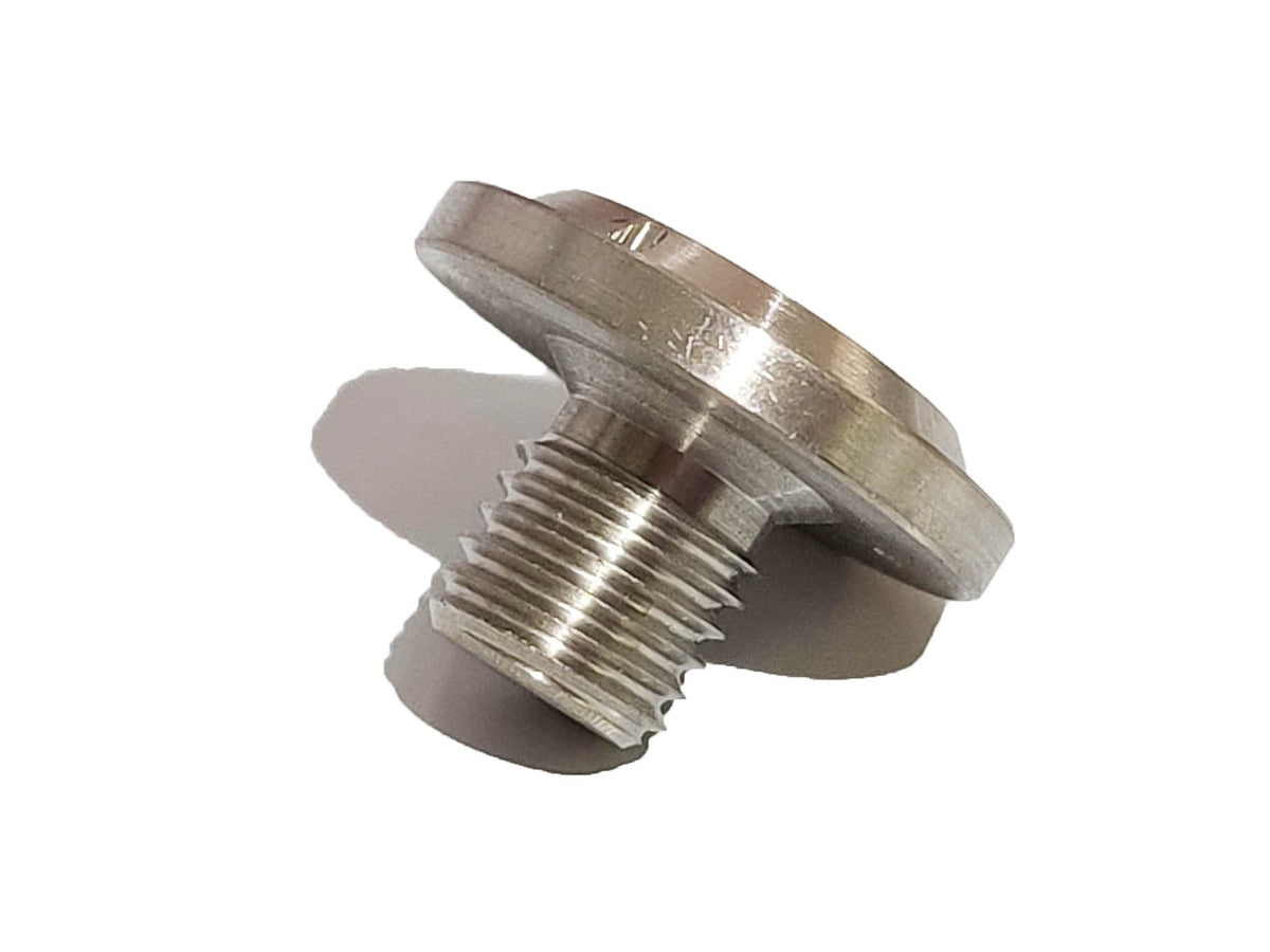 SEACLOUD 15g tungsten weight helps tailor leverage and control.