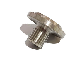 SEACLOUD 15g tungsten weight helps tailor leverage and control.