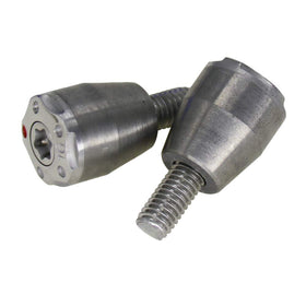 SEACLOUD 16g weight shown with easy installation for club tuning.