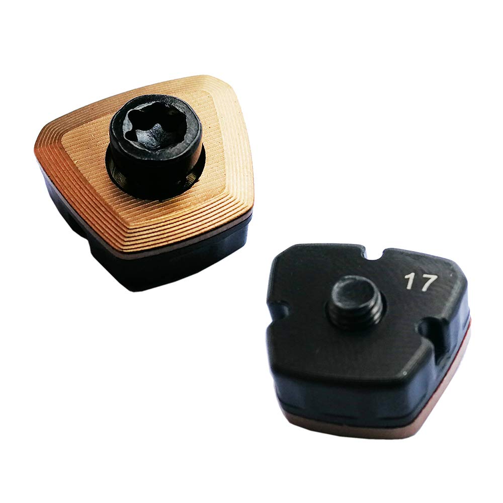 SEACLOUD 17g weight highlighting compatibility with multiple weights