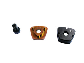 SEACLOUD golf weight packaging ready for replacement use