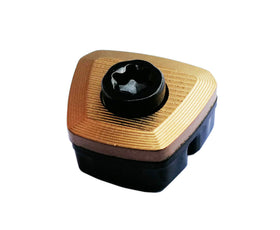 SEACLOUD 17g golf weight for Ping G400 bronze top improves swing weight customization