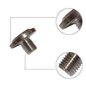 Seacloud packaging image shows single 18g weight included