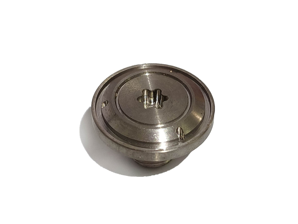 Seacloud 18g weight variation close-up demonstrates options