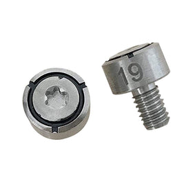 SEACLOUD 19g weight packaging shown for easy driver installation