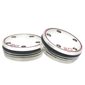 SEACLOUD 20g weight for Titleist Scotty Cameron putters enhances balance with precision screws.