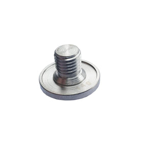 SEACLOUD 2g aluminum weight enables precise swing feel adjustments.