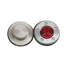 SEACLOUD 2-pack 25g weights for easy setup and tuning.
