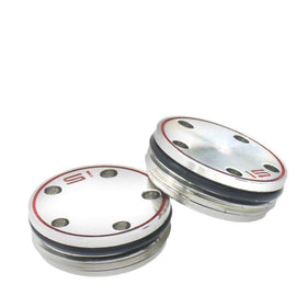 SEACLOUD 2x15g putter weights for Titleist Scotty Cameron improve balance and feel.