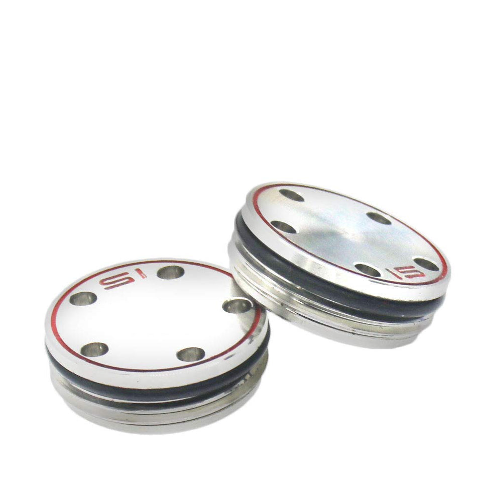SEACLOUD 2x15g putter weights for Titleist Scotty Cameron improve balance and feel.