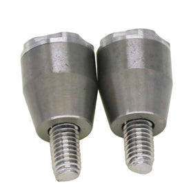 SEACLOUD packaging showing two 20g weights for quick replacement