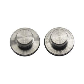 SEACLOUD 2x40g weights in package for easy setup.