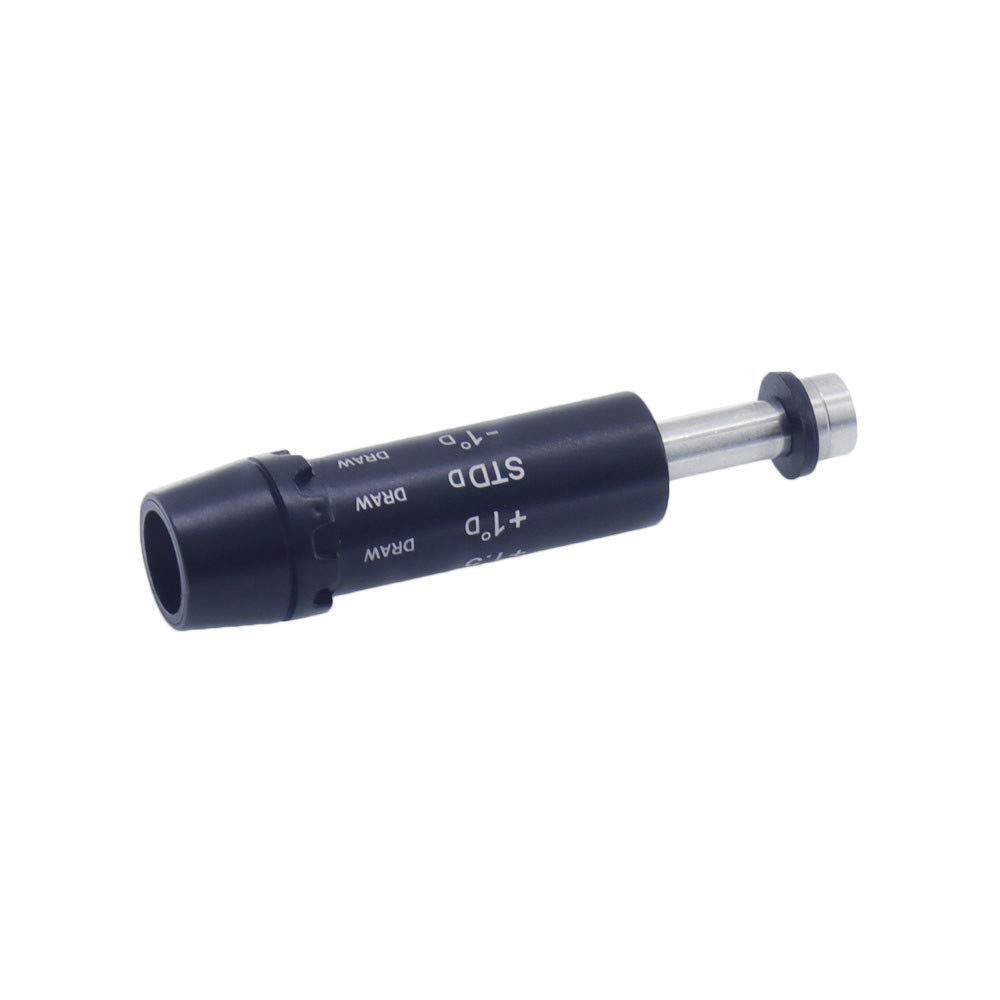 335RH sleeve profile for Cobra F9 alignment and compatibility