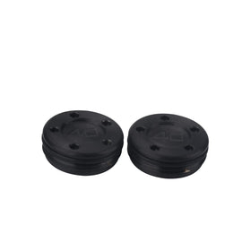 SEACLOUD 40g putter weight in pure black for balance adjustment.