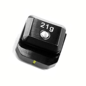 SEACLOUD 9g weight for Taylormade M1 driver to fine-tune balance