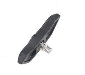 SEACLOUD 9g weight kit includes screw for ready-to-use course tuning.