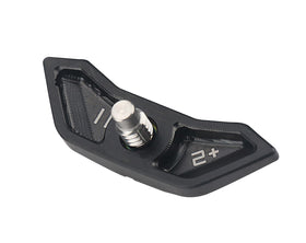 SEACLOUD 9g weight provides heavier tuning for steady impact on TSR2 TSR4.