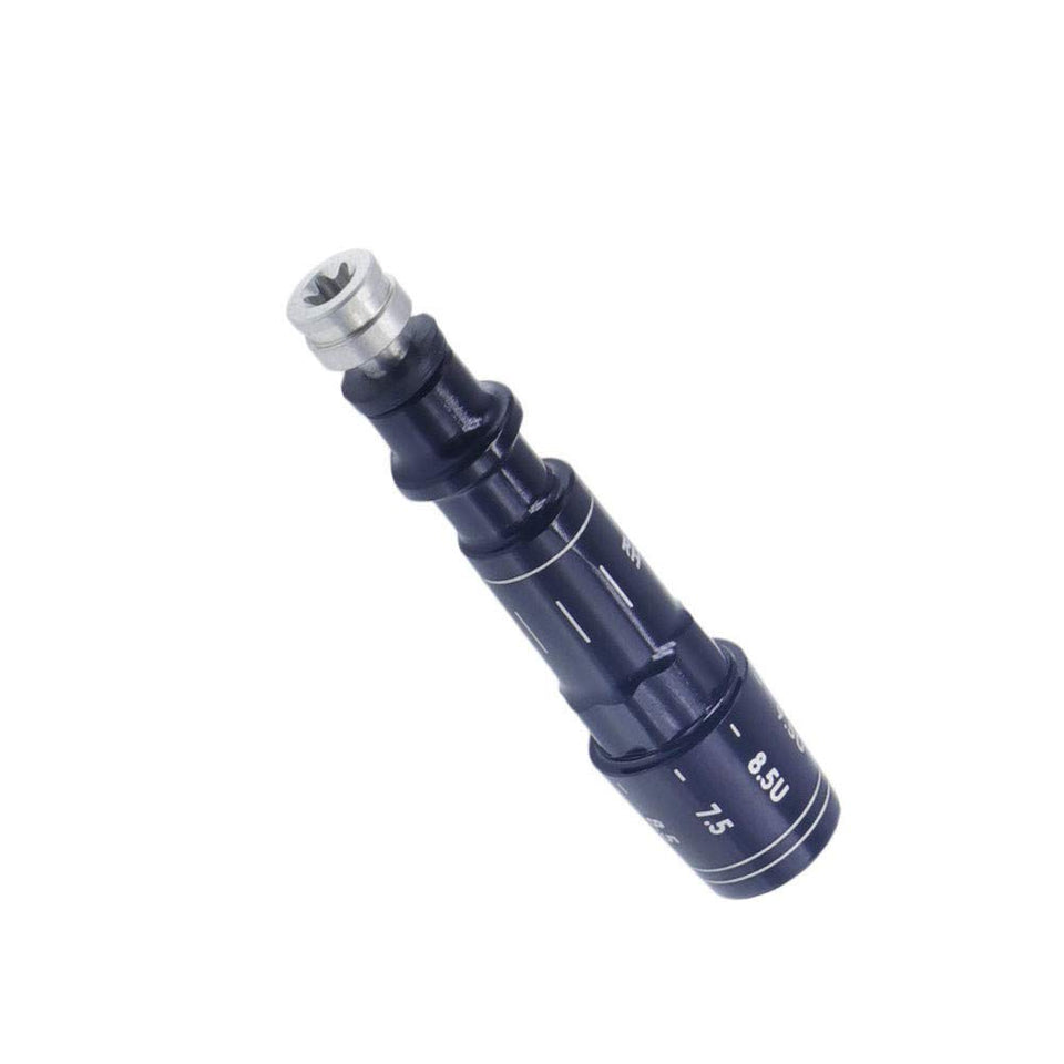 SEACLOUD Mizuno JPX900 adapter sleeve shows secure fit and quick install