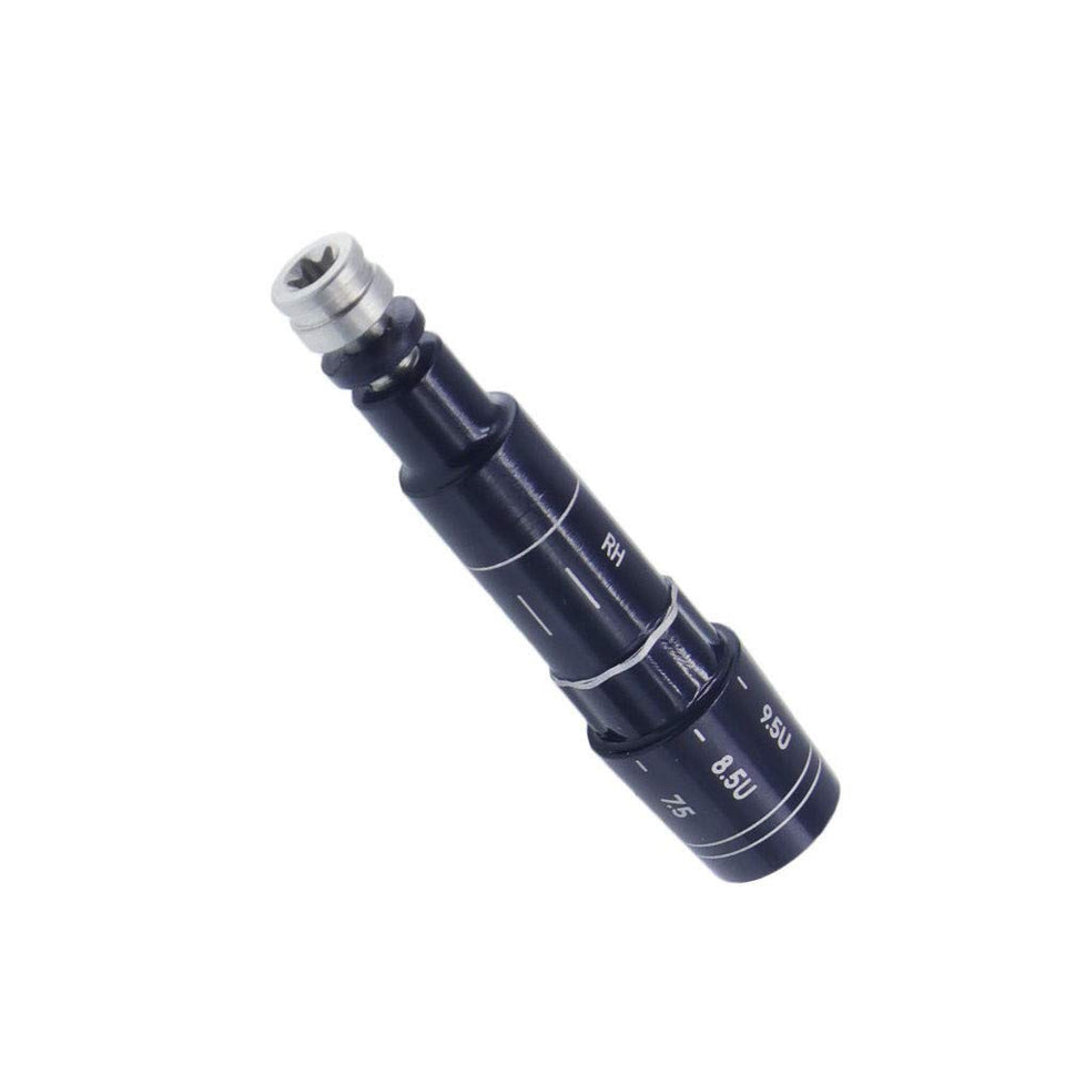 SEACLOUD adapter sleeve for Mizuno JPX850 driver with precise fit and aluminum durability.