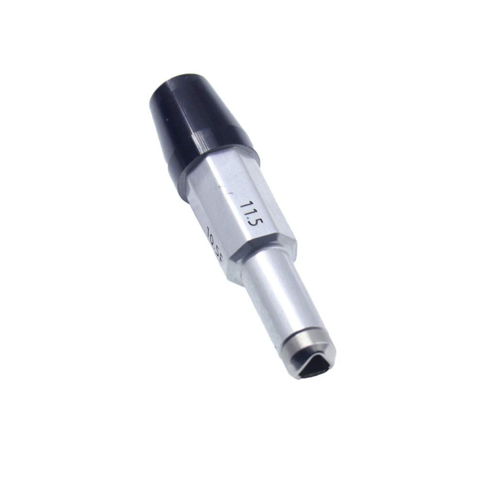 Seacloud aluminum alloy sleeve close-up, built for durability and rust resistance.
