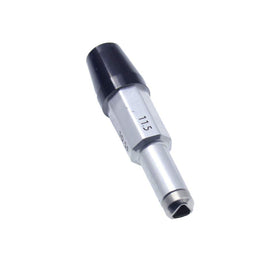Seacloud aluminum alloy sleeve close-up, built for durability and rust resistance.