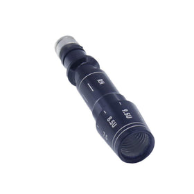 SEACLOUD aluminum adapter sleeve demonstrates durable, anti-rust construction