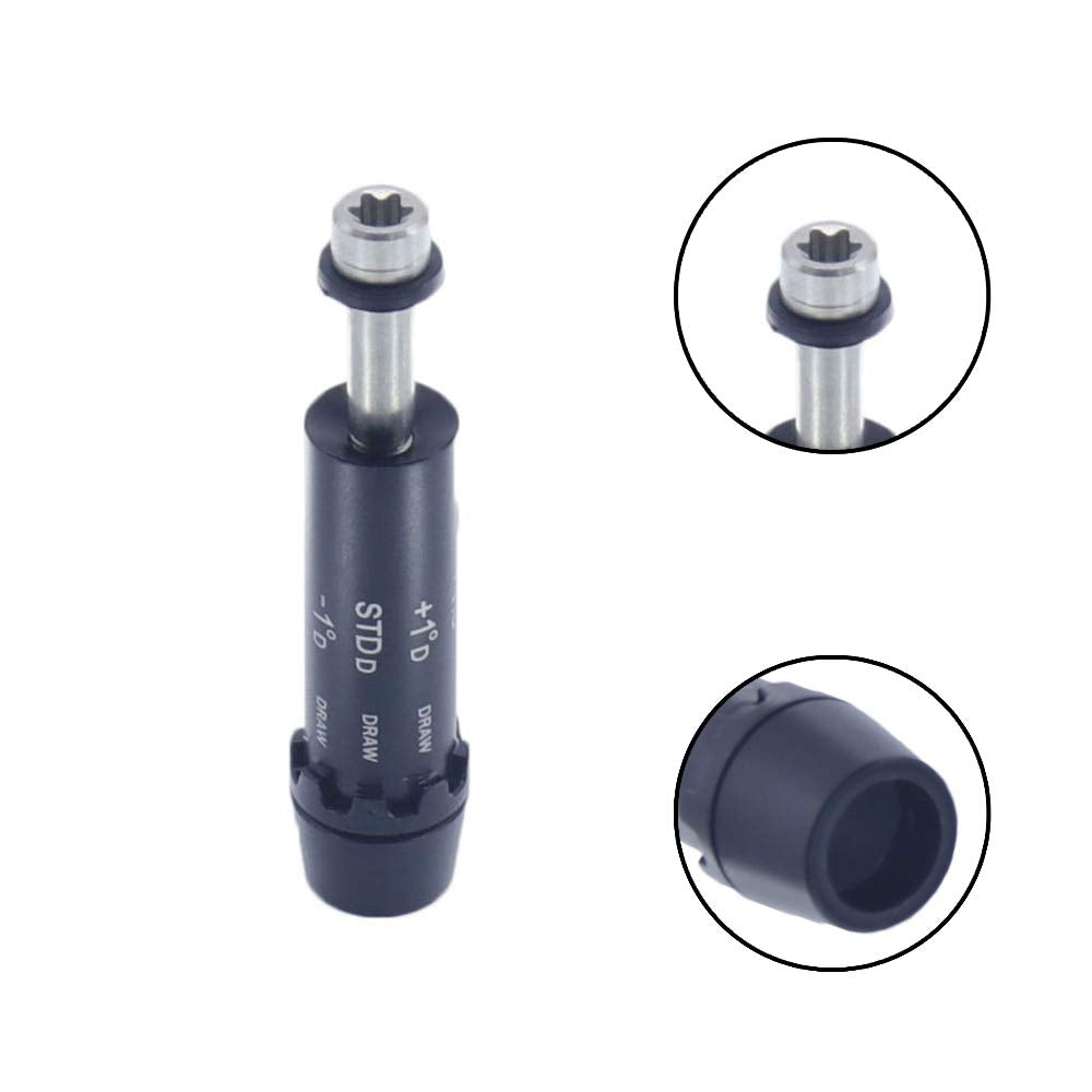 Aluminum alloy construction delivers durability and anti-rust performance