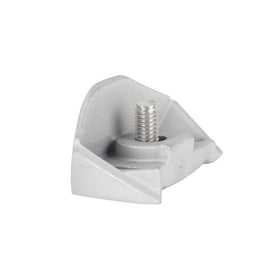 Seacloud 10g back weight on Stealth 2 HD head enhances tuning options