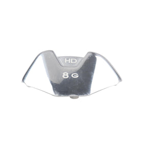 SEACLOUD 19g back weight on Stealth 2 HD for improved stability