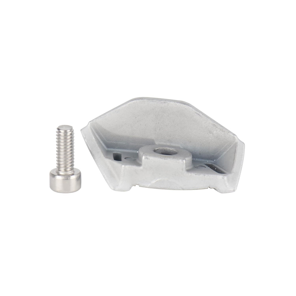 Seacloud 24g back weight on Stealth 2 HD head supports consistent feel