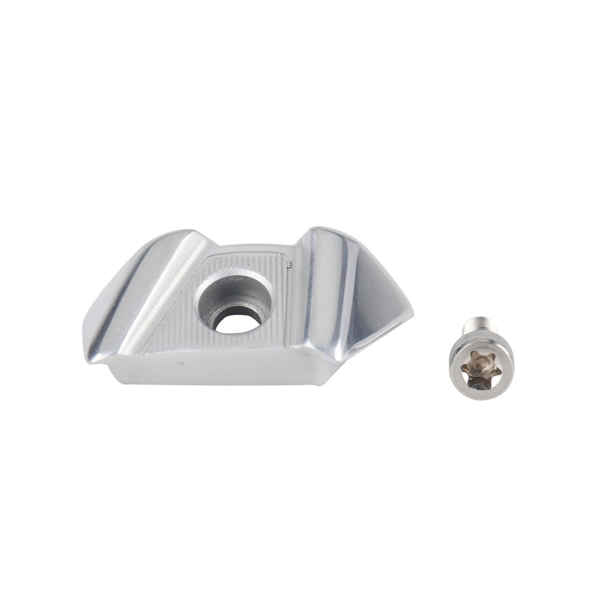 SEACLOUD back weight 24g supports stable launch and consistent ball flight