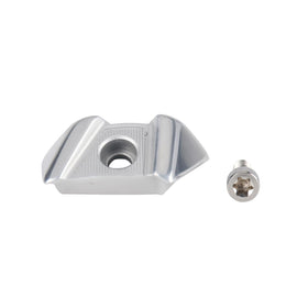 SEACLOUD back weight 24g supports stable launch and consistent ball flight