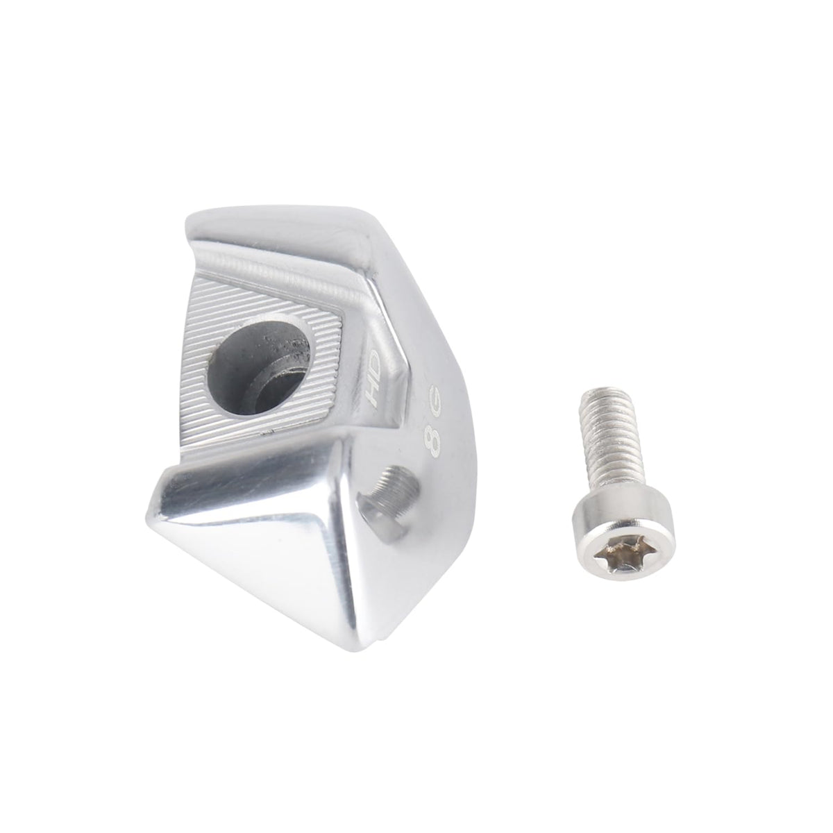 SEACLOUD 28g back weight for Stealth 2 HD to adjust feel