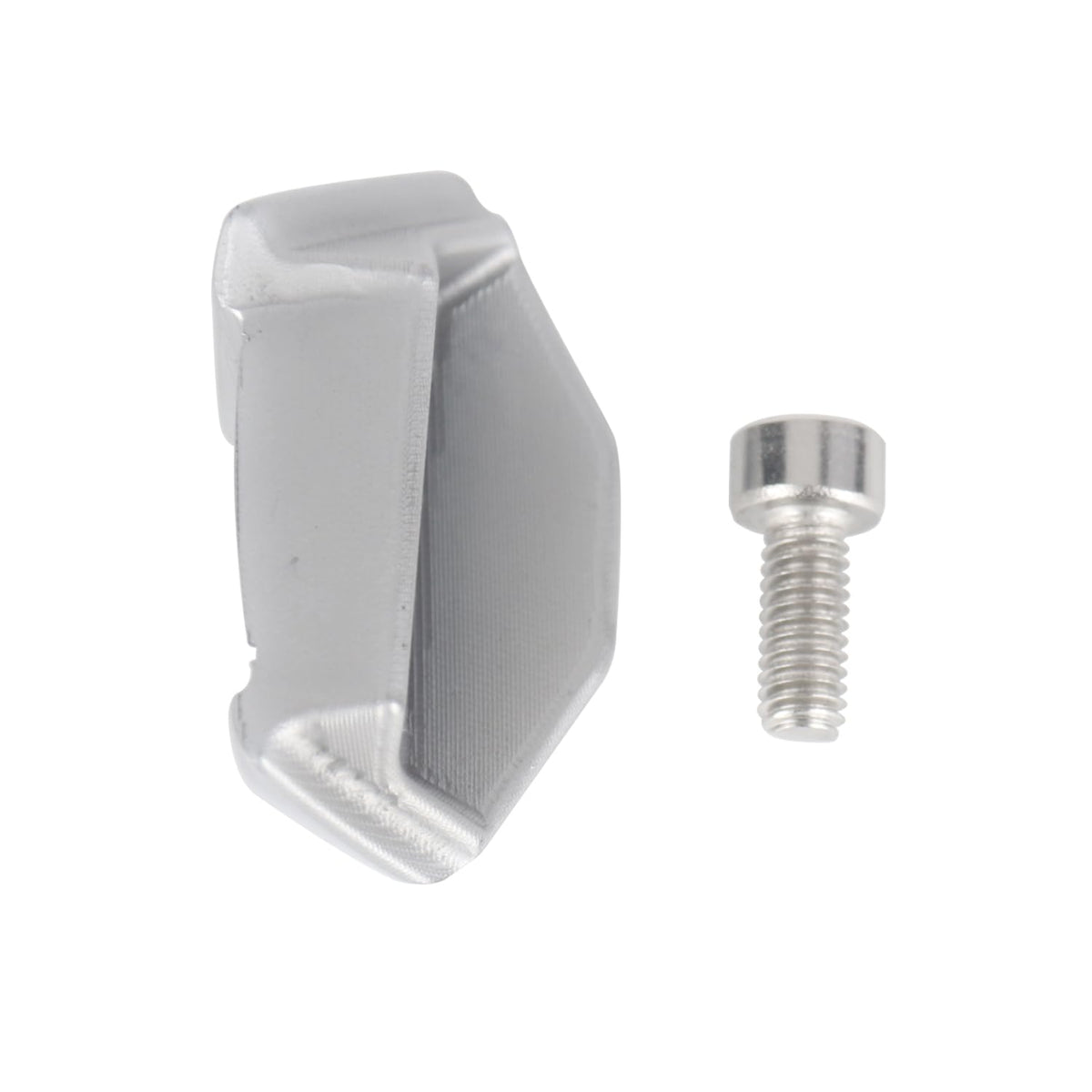 SEACLOUD back weight 28g fine-tunes feel for controlled distance and accuracy