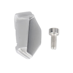 SEACLOUD back weight 28g fine-tunes feel for controlled distance and accuracy