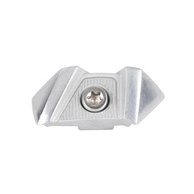 Seacloud 33g back weight installed on Stealth 2 HD driver head for customizable feel